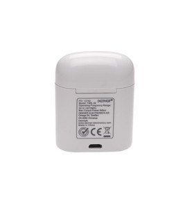 TWE-36 - ÉCOUTEURS BLUETOOTH SANS FIL - Velleman