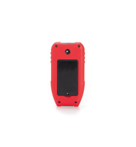 Petit multimètre numérique robuste - CAT III - 600 V - 7 fonctions - V