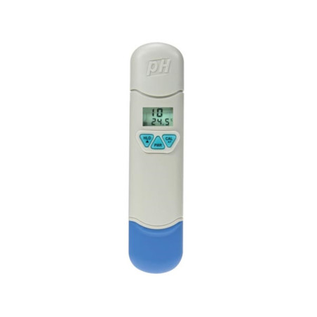 PH-mètre - Velleman