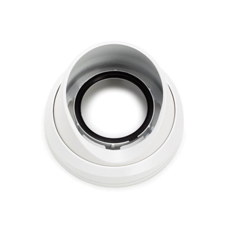 Base en Aluminium pour ECAMIP101 & ECAMIP102