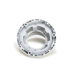 Base en Aluminium pour ECAMIP101 & ECAMIP102 - Velleman