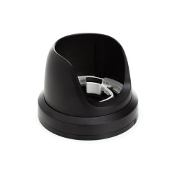 Base en Aluminium pour ECAMIP501B & ECAMTVI501B - Velleman