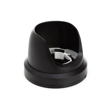 Base en Aluminium pour ECAMIP501B & ECAMTVI501B - Velleman