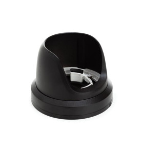 Base en Aluminium pour ECAMIP501B & ECAMTVI501B - Velleman