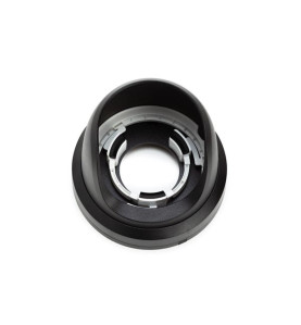 Base en Aluminium pour ECAMIP501B & ECAMTVI501B - Velleman