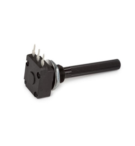 Potentiomètre MONO LIN 470E - plastique - Velleman