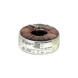 TRANSFORMATEUR TORIQUE 160VA 2 x 18V / 2 x 4.44A - Velleman