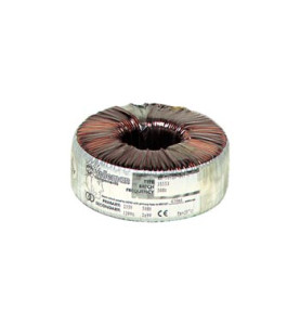 TRANSFORMATEUR TORIQUE 160VA 2 x 18V / 2 x 4.44A - Velleman