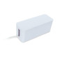 BLOC MULTIPRISE AVEC BOÎTE DE RANGEMENT - 5 PRISES - TERRE FRANÇAISE BLOC MULTIPRISE AVEC BOÎTE DE RANGEMENT - 5 PRISES - TERRE FRANÇAISE