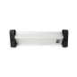MULTIPRISE DE TABLE - 3 PRISES - 2 PORTS USB - 2.4 A - TERRE FRANÇAISE