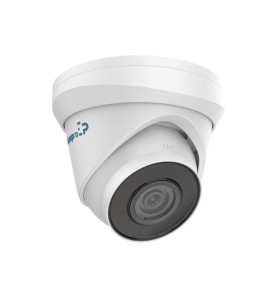 CAMÉRA IP À RÉSEAU FIXE - DÔME - 4 MP - BLANC - Velleman