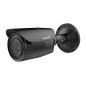 CAMÉRA IP - CYLINDRIQUE - OBJECTIF VARIFOCAL - NOIR - 2MP