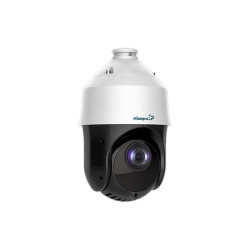 CAMÉRA IP - PAN/TILT/ZOOM - 2MP - Velleman