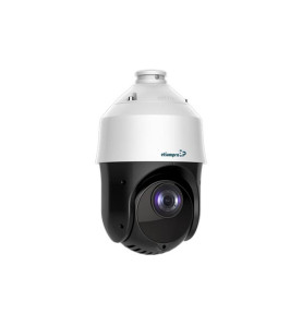 CAMÉRA IP - PAN/TILT/ZOOM - 2MP - Velleman