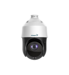 CAMÉRA IP - PAN/TILT/ZOOM - 2MP - Velleman