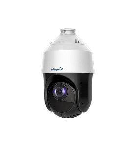 CAMÉRA IP - PAN/TILT/ZOOM - 2MP - Velleman