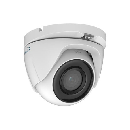 CAMÉRA HD CCTV - HD TVI - DÔME - Velleman