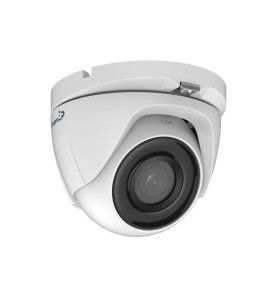 CAMÉRA HD CCTV - HD TVI - DÔME - Velleman