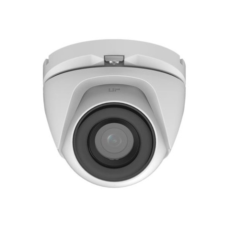 CAMÉRA HD CCTV - HD TVI - DÔME