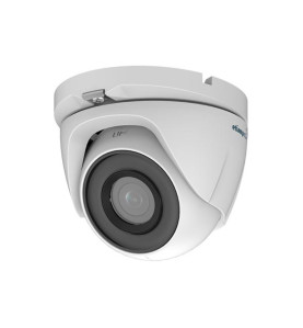 CAMÉRA HD CCTV - HD TVI - DÔME - Velleman