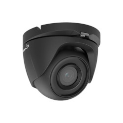 CAMÉRA HD CCTV - HD TVI - DÔME - NOIR - Velleman