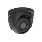 CAMÉRA HD CCTV - HD TVI - DÔME - NOIR
