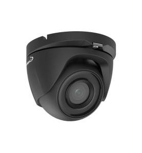 CAMÉRA HD CCTV - HD TVI - DÔME - NOIR - Velleman