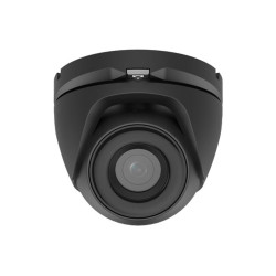 CAMÉRA HD CCTV - HD TVI - DÔME - NOIR