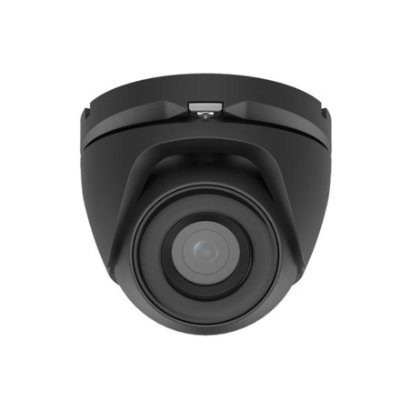 CAMÉRA HD CCTV - HD TVI - DÔME - NOIR