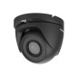 CAMÉRA HD CCTV - HD TVI - DÔME - NOIR