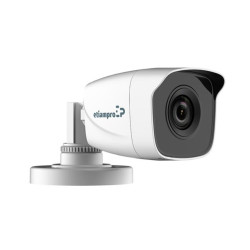 CAMÉRA HD CCTV - HD TVI - CYLINDRIQUE - Velleman