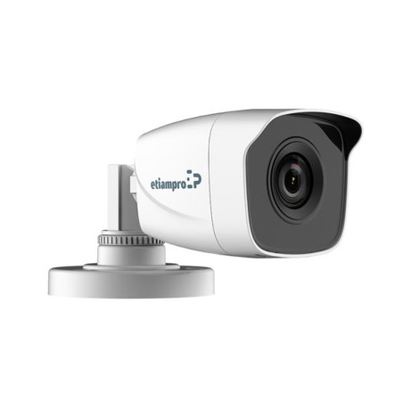CAMÉRA HD CCTV - HD TVI - CYLINDRIQUE - Velleman