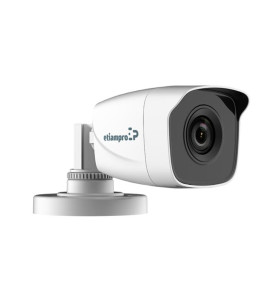 CAMÉRA HD CCTV - HD TVI - CYLINDRIQUE - Velleman