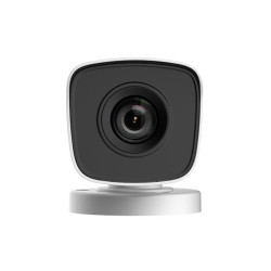 CAMÉRA HD CCTV - HD TVI - CYLINDRIQUE