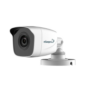CAMÉRA HD CCTV - HD TVI - CYLINDRIQUE - Velleman