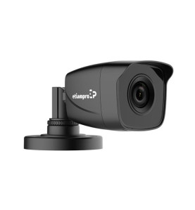 CAMÉRA HD CCTV - HD TVI - CYLINDRIQUE - NOIR - Velleman