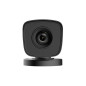 CAMÉRA HD CCTV - HD TVI - CYLINDRIQUE - NOIR