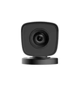 CAMÉRA HD CCTV - HD TVI - CYLINDRIQUE - NOIR - Velleman