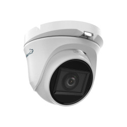 CAMÉRA HD CCTV - HD TVI - DÔME - OBJECTIF VARIFOCAL - Velleman