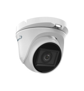 CAMÉRA HD CCTV - HD TVI - DÔME - OBJECTIF VARIFOCAL - Velleman