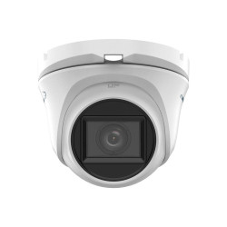 CAMÉRA HD CCTV - HD TVI - DÔME - OBJECTIF VARIFOCAL