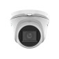 CAMÉRA HD CCTV - HD TVI - DÔME - OBJECTIF VARIFOCAL