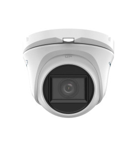 CAMÉRA HD CCTV - HD TVI - DÔME - OBJECTIF VARIFOCAL - Velleman