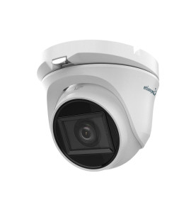 CAMÉRA HD CCTV - HD TVI - DÔME - OBJECTIF VARIFOCAL - Velleman