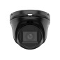 CAMÉRA HD CCTV - HD TVI - DÔME - OBJECTIF VARIFOCAL - NOIR CAMÉRA HD CCTV - HD TVI - DÔME - OBJECTIF VARIFOCAL - NOIR