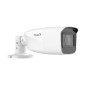 CAMÉRA HD CCTV - HD TVI - CYLINDRIQUE - OBJECTIF VARIFOCAL