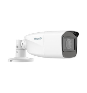 CAMÉRA HD CCTV - HD TVI - CYLINDRIQUE - OBJECTIF VARIFOCAL - Velleman