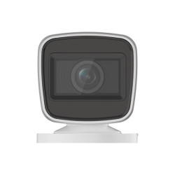 CAMÉRA HD CCTV - HD TVI - CYLINDRIQUE - OBJECTIF VARIFOCAL