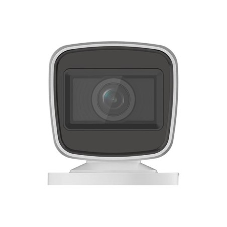 CAMÉRA HD CCTV - HD TVI - CYLINDRIQUE - OBJECTIF VARIFOCAL