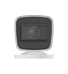 CAMÉRA HD CCTV - HD TVI - CYLINDRIQUE - OBJECTIF VARIFOCAL - Velleman